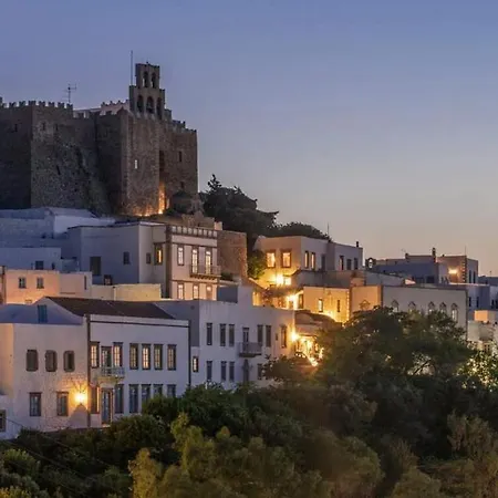 Casa vacanze Anoi Traditional House Architectural Charm *