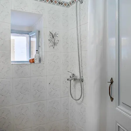 Anoi Traditional House Architectural Charm Casa vacanze *