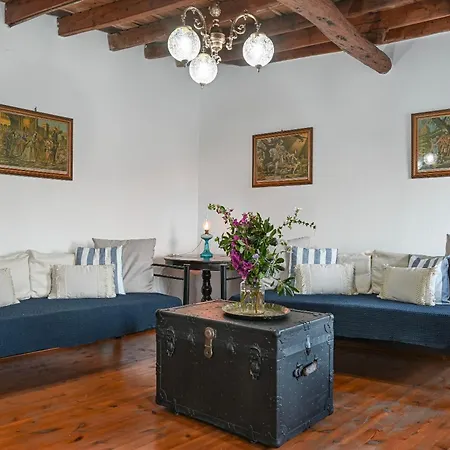 Anoi Traditional House Architectural Charm