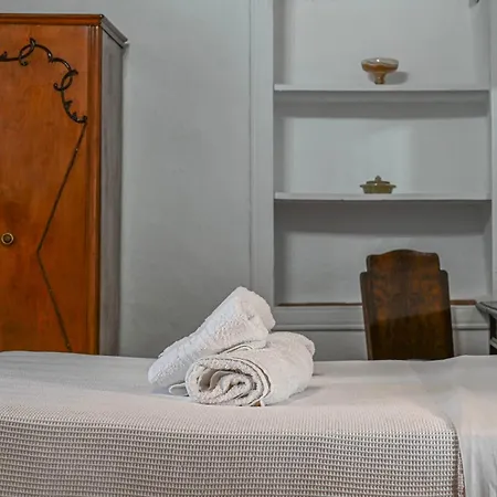 Anoi Traditional House Architectural Charm Holiday home *