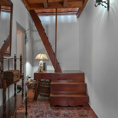 Anoi Traditional House Architectural Charm *