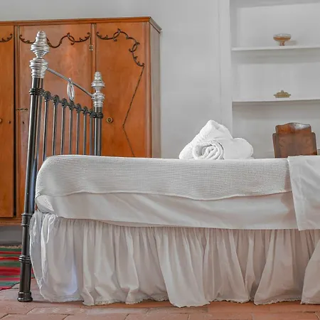 Holiday home Anoi Traditional House Architectural Charm *