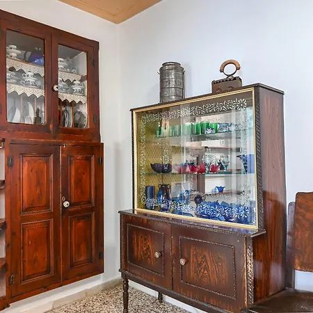 Holiday home Anoi Traditional House Architectural Charm Patmos Town