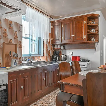 Casa vacanze Anoi Traditional House Architectural Charm