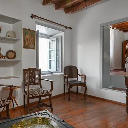Anoi Traditional House Architectural Charm *