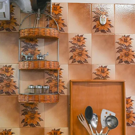 Anoi Traditional House Architectural Charm