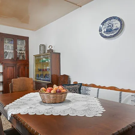Holiday home Anoi Traditional House Architectural Charm Patmos Town